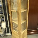 920 1482 DISPLAY CABINET